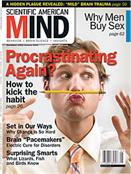 Scientific American Mind